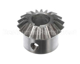 1062217 Univex Gear,Miter (Cross Shaft)(P) Recommend Pn