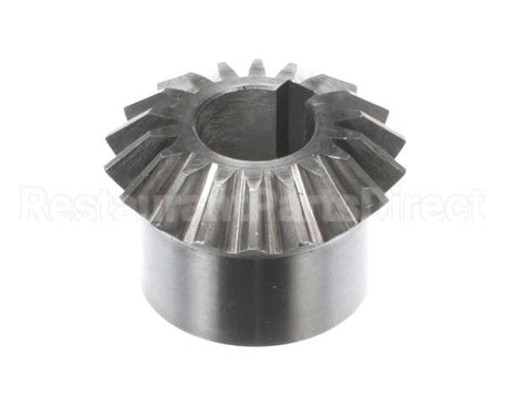 1062217 Univex Gear,Miter (Cross Shaft)(P) Recommend Pn