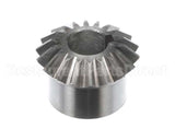 1062217 Univex Gear,Miter (Cross Shaft)(P) Recommend Pn