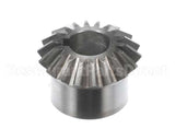 1062217 Univex Gear,Miter (Cross Shaft)(P) Recommend Pn