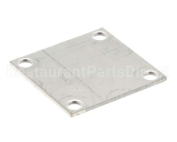 106226 Groen Plate, Drain Hy 12G