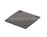 106232 Groen Gasket - Drain
