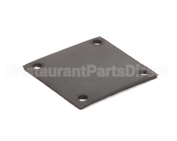 106232 Groen Gasket - Drain