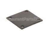 106232 Groen Gasket - Drain