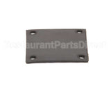 106232 Groen Gasket - Drain