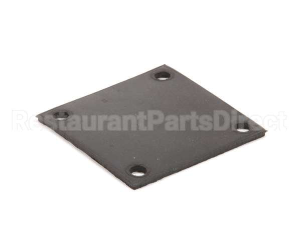 106232 Groen Gasket - Drain