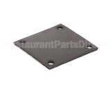 106232 Groen Gasket - Drain