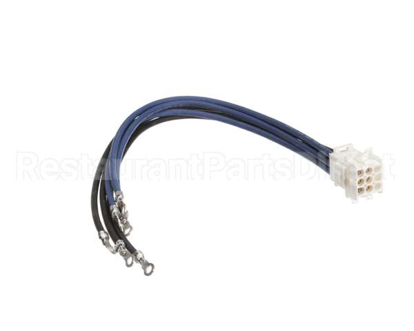 1062425SP Frymaster Wire Assembly Cntr Box R Ele Fpp
