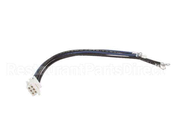 1062426SP Frymaster Wire Assembly,Cntr Box L 6-Pin Fpp