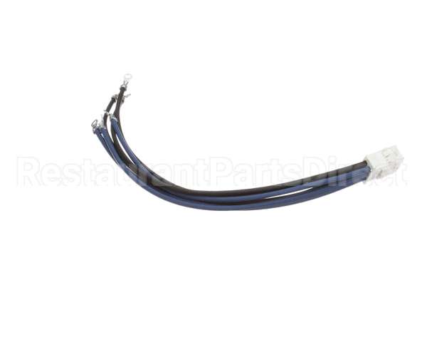 1062426SP Frymaster Wire Assembly,Cntr Box L 6-Pin Fpp