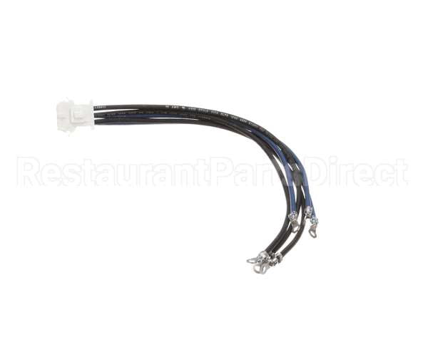 1062426SP Frymaster Wire Assembly,Cntr Box L 6-Pin Fpp