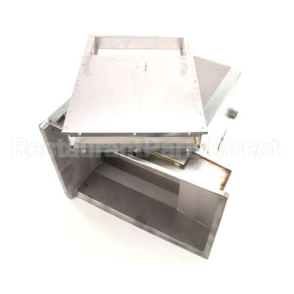 1062547SP Compatible Frymaster Frypotassy, Fp47 Fv W/P Wr Shw