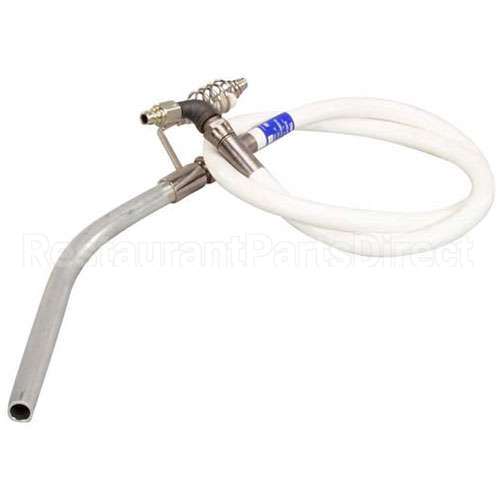 1062568SP Compatible Frymaster Assy F/Wash Down Hose
