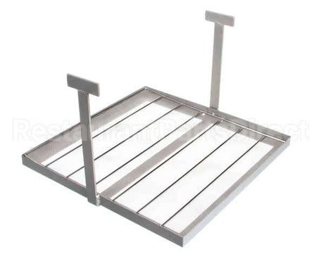 1062631SP Frymaster Tray Assembly,Sediment Dean Sm/D60