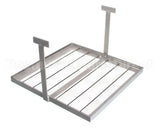 1062631SP Frymaster Tray Assembly,Sediment Dean Sm/D60