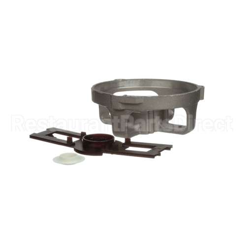 106268S Robot Coupe Motor Up Bearingflange