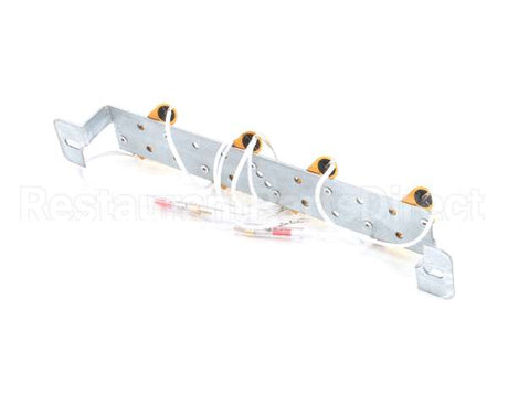 1062770SP Frymaster Resistor Assembly,B/L 200/208/220V