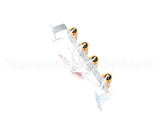 1062770SP Frymaster Resistor Assembly,B/L 200/208/220V