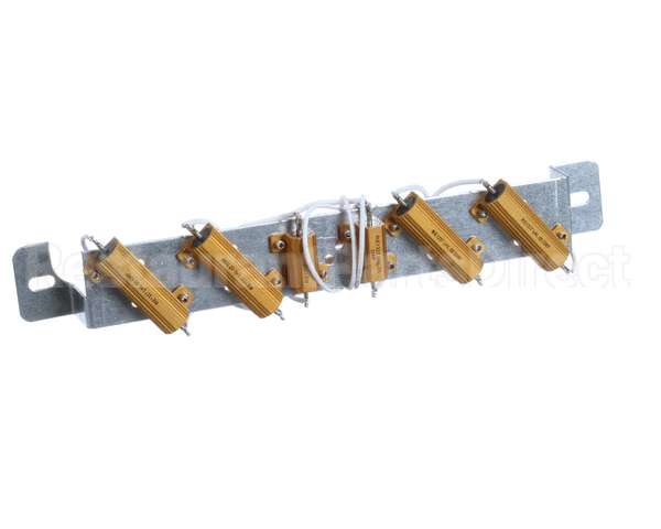 1062771 Frymaster Resistor Assembly,B/L 230/240/250V