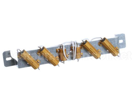 1062771 Frymaster Resistor Assembly,B/L 230/240/250V