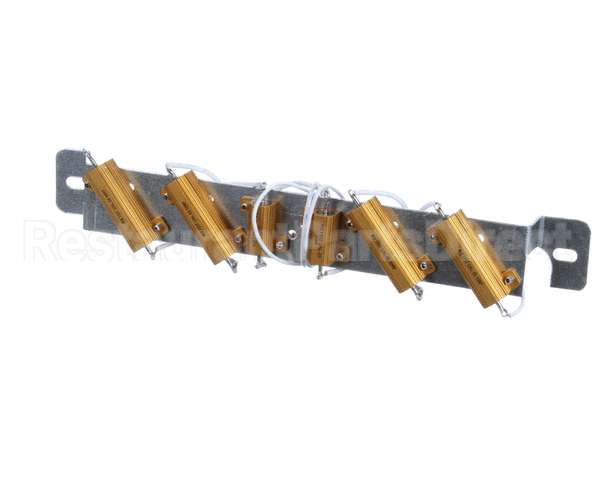 1062771 Frymaster Resistor Assembly,B/L 230/240/250V
