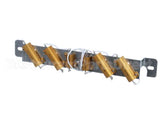 1062771 Frymaster Resistor Assembly,B/L 230/240/250V