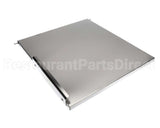 1062816SP Frymaster Door Assembly, 18Ue