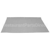 106286 Compatible Champion Curtain With Eyelets