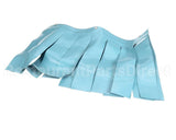 106286 Champion - Moyer Diebel Curtain 25 X 16 Eyelet