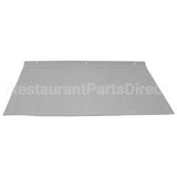 106290 Compatible Champion Curtain With Eyelets