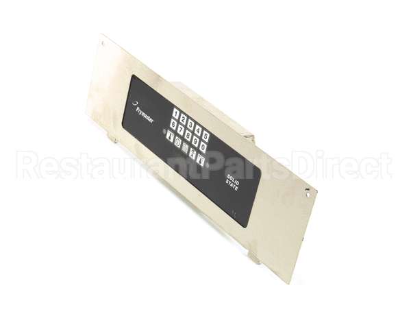 1062926 Frymaster Control, Pasta Elc 17Kw F Fet P