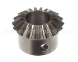 1062970 Univex Gear,Miter (Lead Scrw)(P) Recommend Pn: