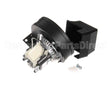 1062994SP Frymaster Blower Assembly,Fasco 115V 50/60Lh