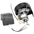 1062995SP Compatible Frymaster 230V 50/60Lh Blower Assy Fasco