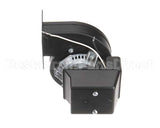 1062996SP Frymaster Blower Assembly,Fasco 100V 50/60Lh
