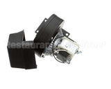 1062999SP Frymaster Blower Assembly,Fasco 100V 50/60Rh