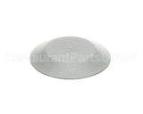 1063 Crown Tonka Plug Panel Gray 1/2