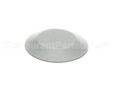 1063 Crown Tonka Plug Panel Gray 1/2