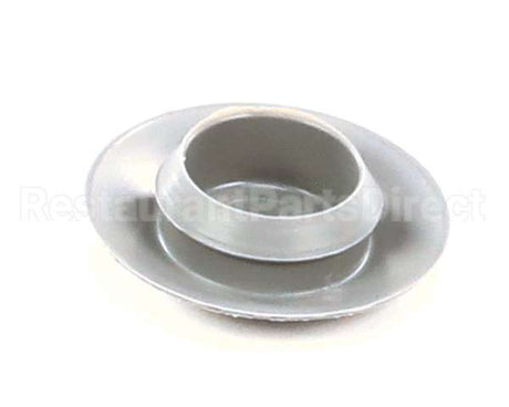 1063 Thermalrite Blast Chiller Plug Panel Gray 1/2