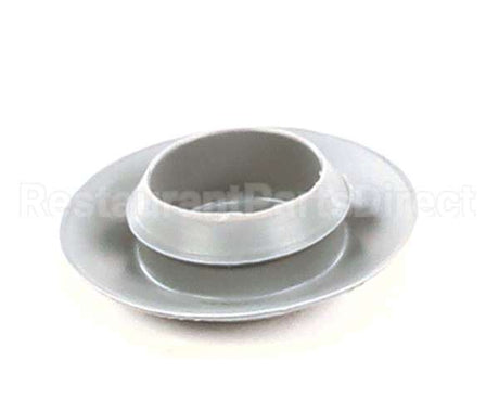 1063 Thermalrite Blast Chiller Plug Panel Gray 1/2