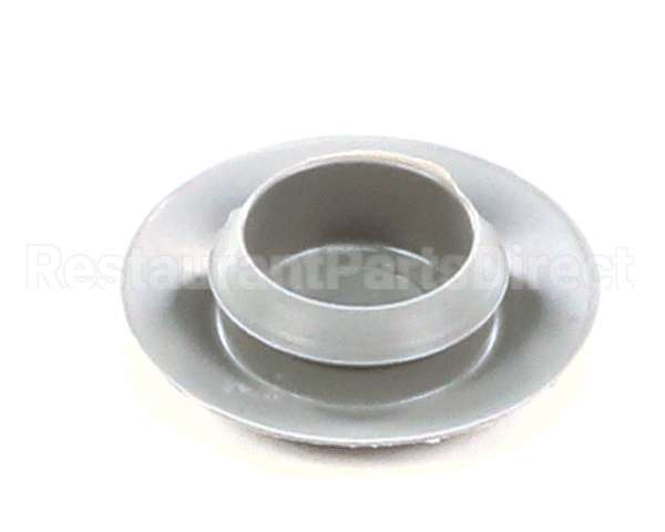 1063 Thermalrite Blast Chiller Plug Panel Gray 1/2