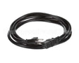 1063.00001.00 Fetco Power Cord, Iec-60320-C19, Nem