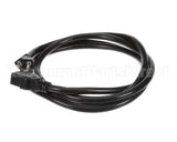 1063.00001.00 Fetco Power Cord, Iec-60320-C19, Nem