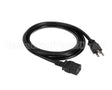 1063.00002.00 Fetco Power Cord Iec32019 15A12