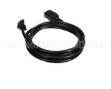 1063.00002.00 Fetco Power Cord Iec32019 15A12