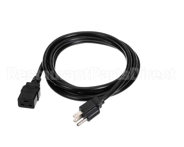 1063.00002.00 Fetco Power Cord Iec32019 15A12