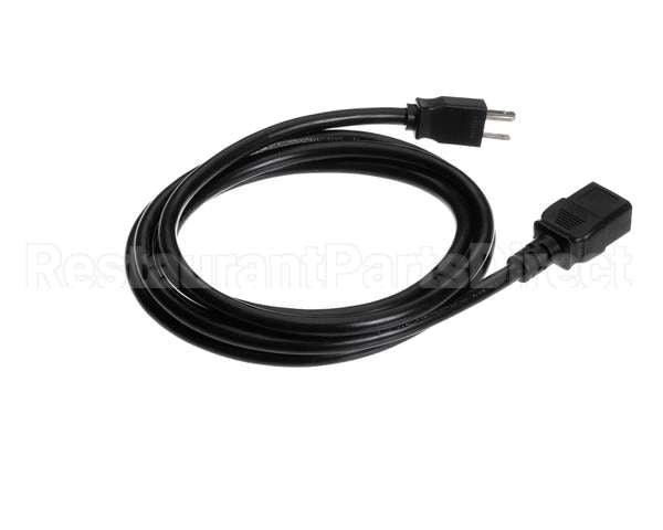 1063.00002.00 Fetco Power Cord Iec32019 15A12