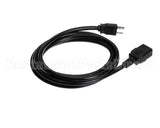 1063.00002.00 Fetco Power Cord Iec32019 15A12
