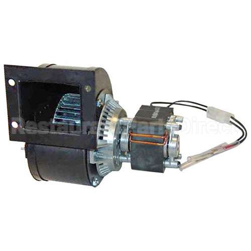 1063000SP Compatible Frymaster Blower Assembly 230V