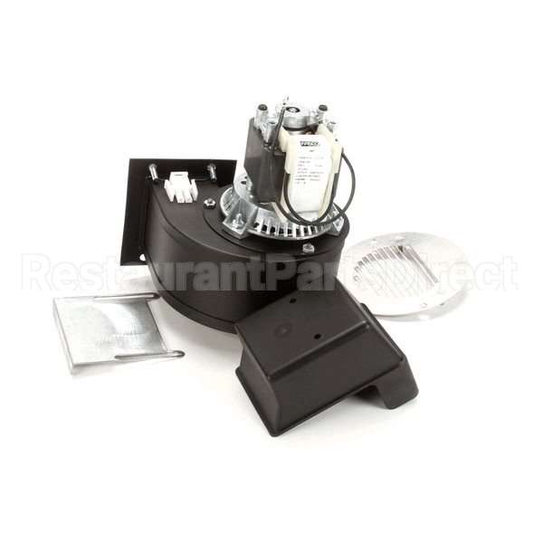 1063001SP Compatible Frymaster Blowerassy, Fasco 230V Ce Rh